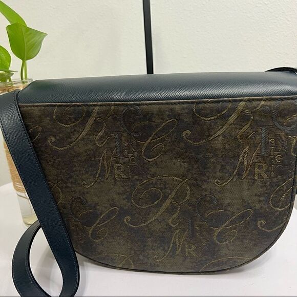 Nina Ricci Crossbody Bag - Picture 5 of 11